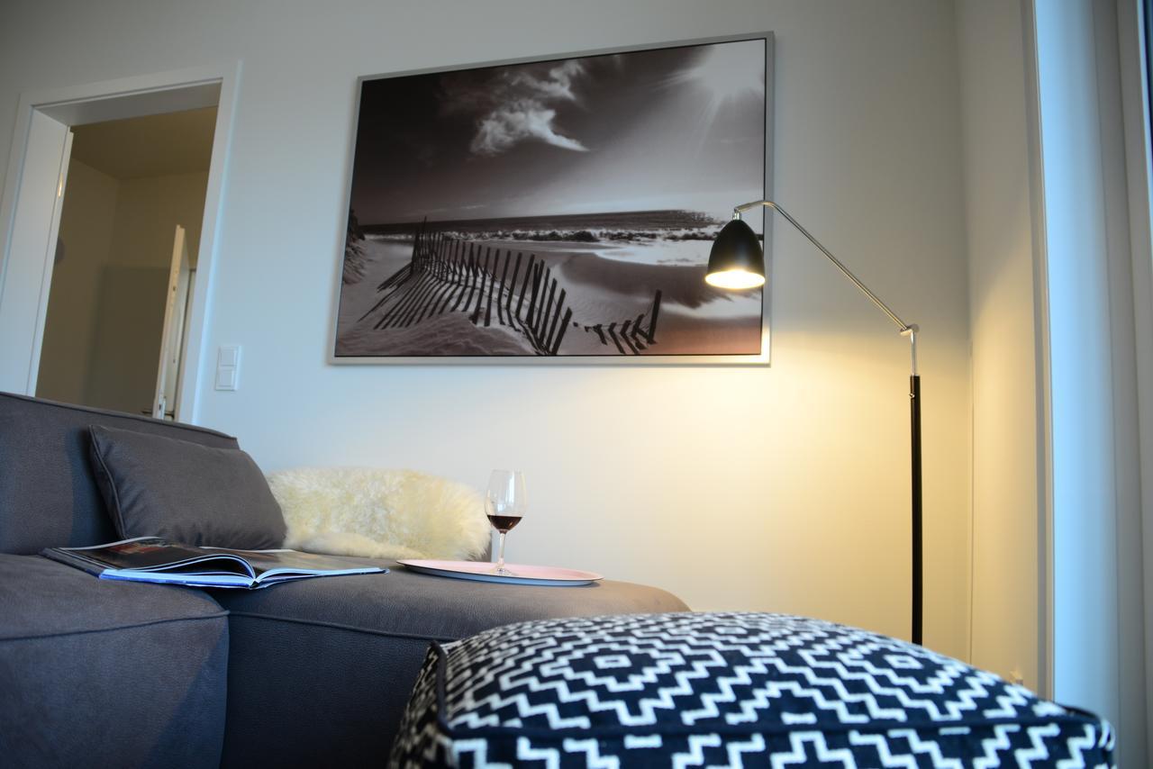 Luxstay Werder Kolonie Zern Luaran gambar