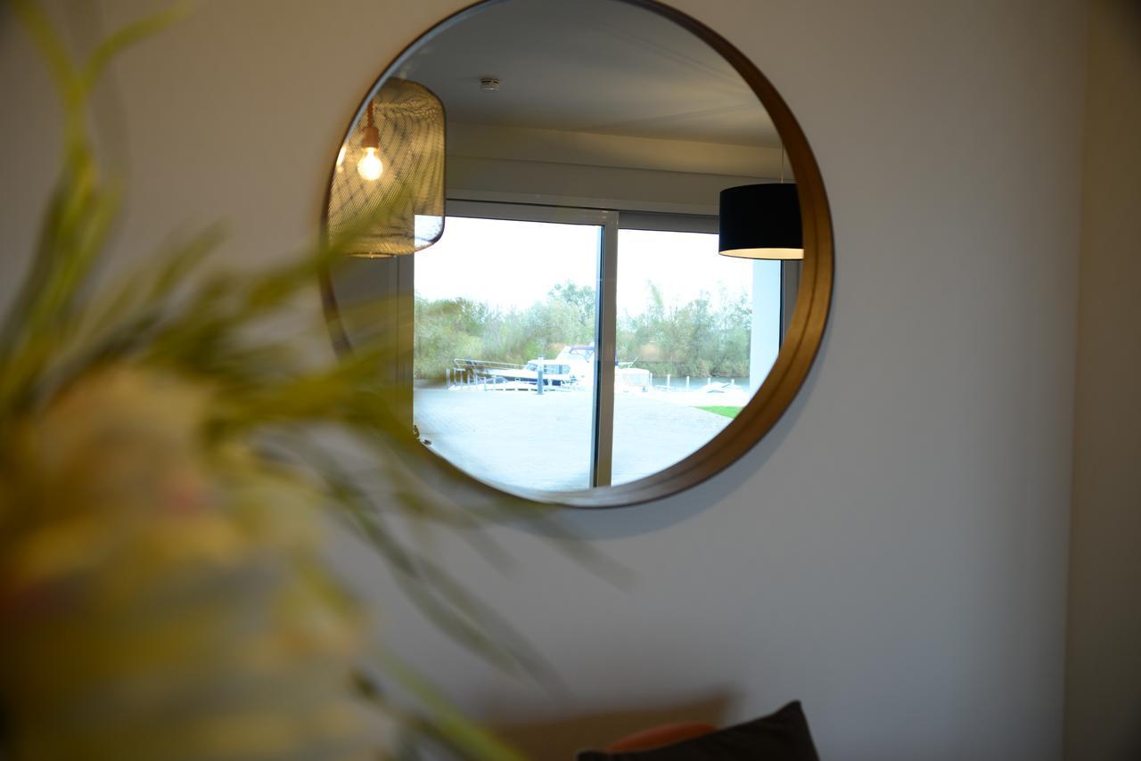 Luxstay Werder Kolonie Zern Luaran gambar