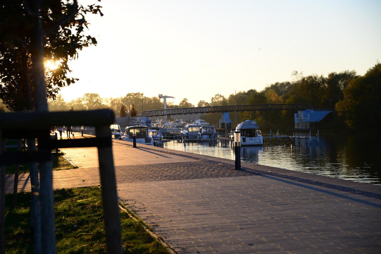 Luxstay Werder Kolonie Zern Luaran gambar
