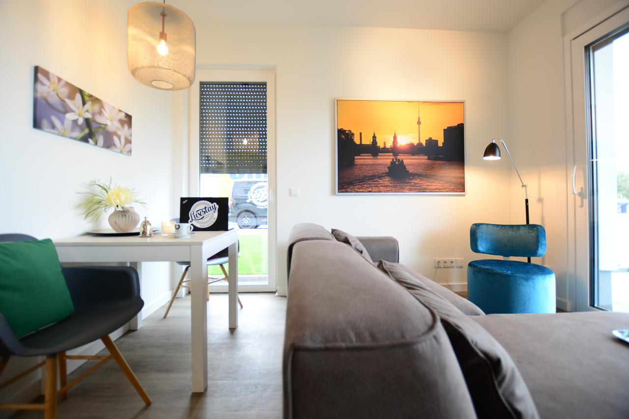 Luxstay Werder Kolonie Zern Luaran gambar