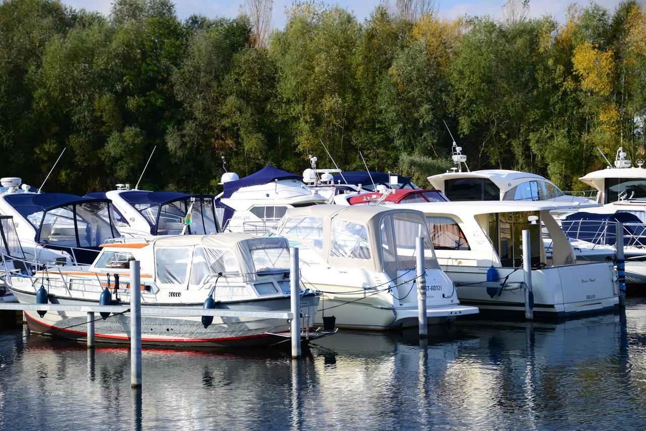 Luxstay Werder Kolonie Zern Luaran gambar