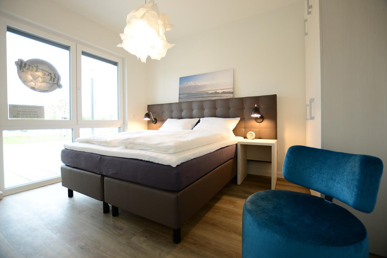 Luxstay Werder Kolonie Zern Luaran gambar