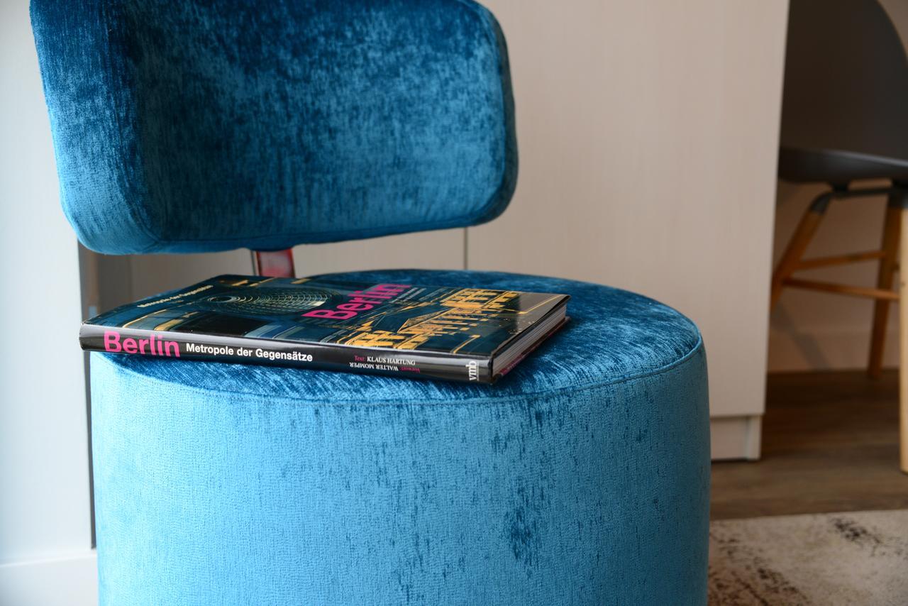 Luxstay Werder Kolonie Zern Luaran gambar