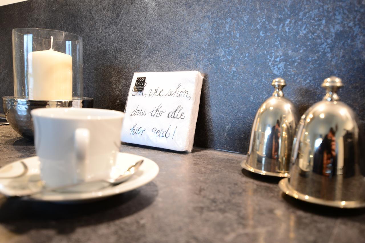 Luxstay Werder Kolonie Zern Luaran gambar