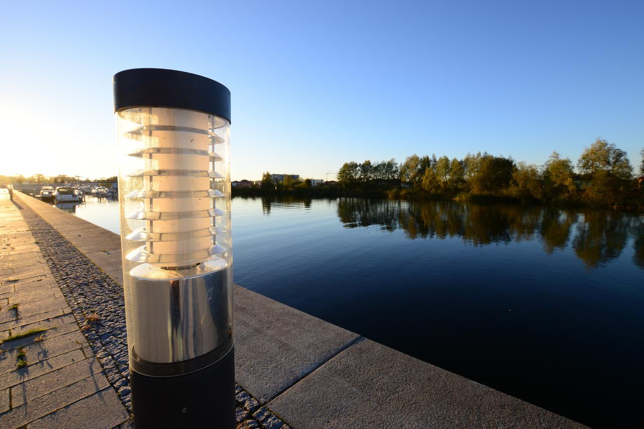 Luxstay Werder Kolonie Zern Luaran gambar