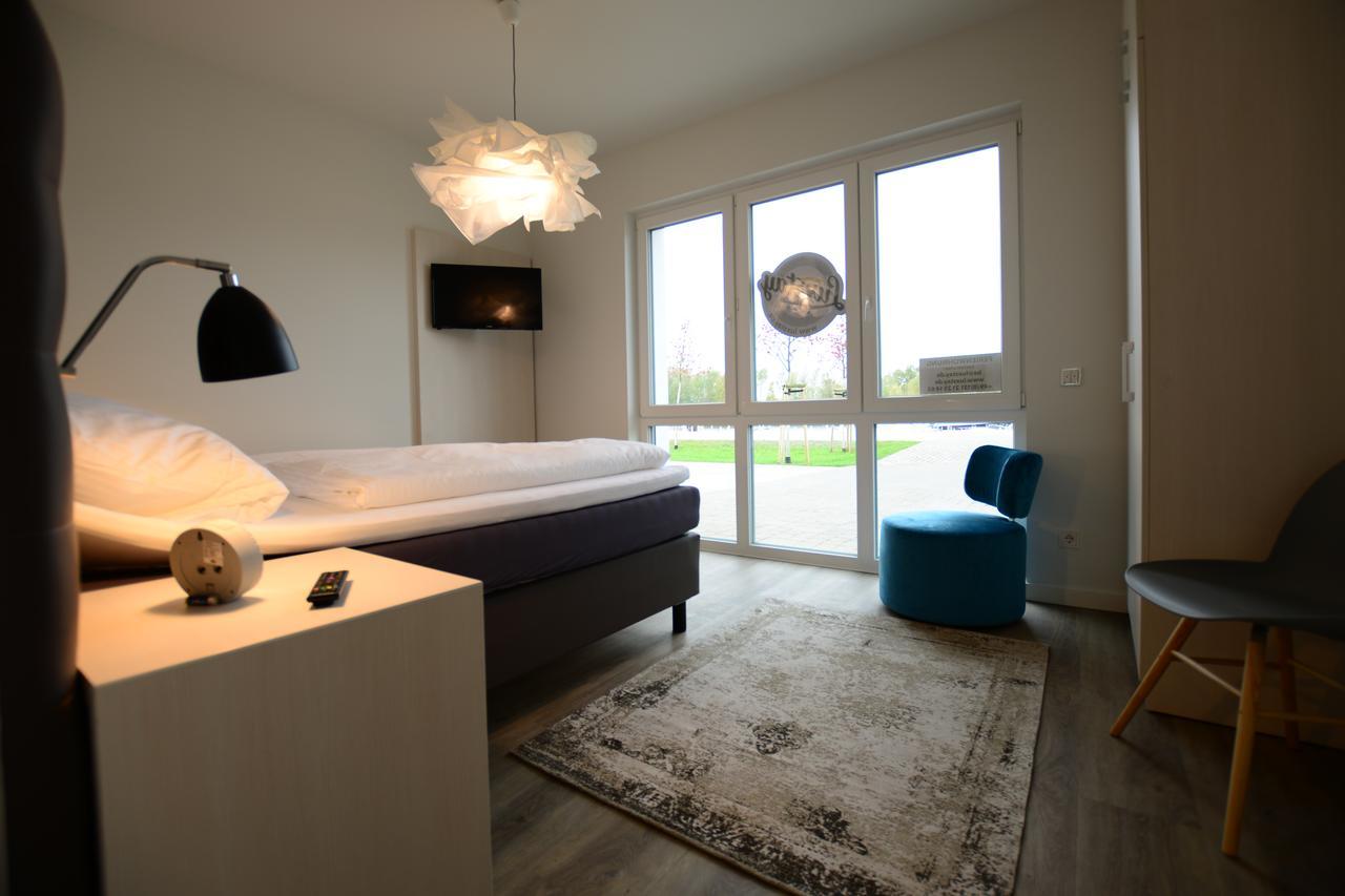 Luxstay Werder Kolonie Zern Luaran gambar
