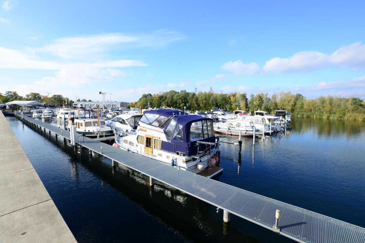 Luxstay Werder Kolonie Zern Luaran gambar