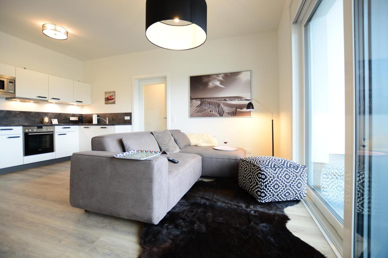 Luxstay Werder Kolonie Zern Luaran gambar