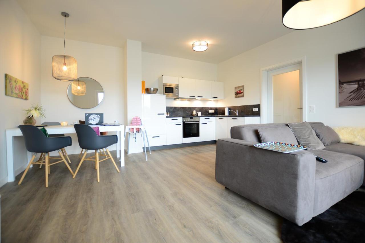 Luxstay Werder Kolonie Zern Luaran gambar
