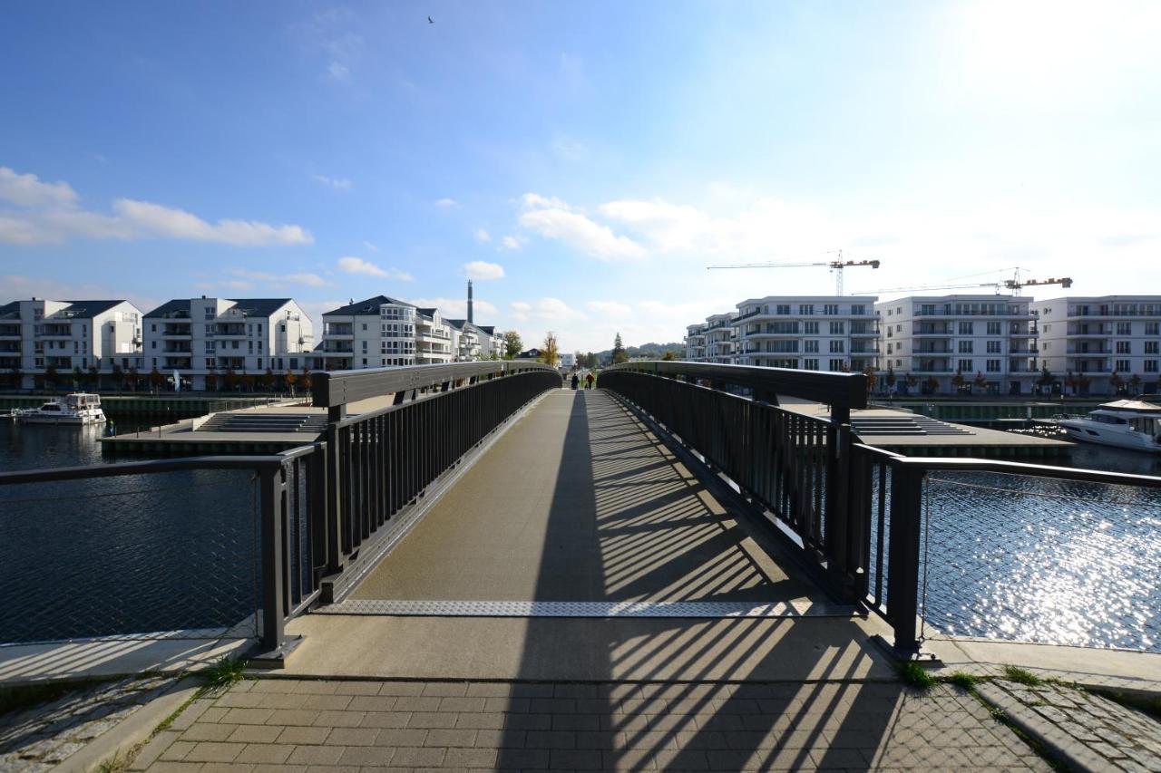 Luxstay Werder Kolonie Zern Luaran gambar